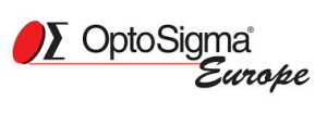 OptoSigma Logo